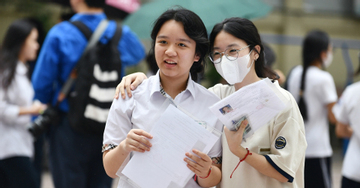 Đề thi môn Ngữ văn vào lớp 10 tại Hà Nội năm 2025