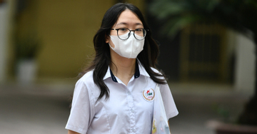 Đề Văn thi lớp 10 Hà Nội xoá bỏ định hướng văn mẫu, thí sinh dễ đạt 7 điểm