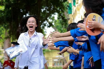 ĐH Khoa học Xã hội và Nhân văn bổ sung 2 tổ hợp khối C sau khi bị 'tuýt còi'