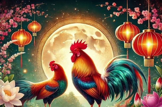 Ông Tơ bà Nguyệt se duyên: Từ sau thứ Bảy, 4 con giáp gặp được mối duyên trời định, có tình yêu viên mãn trọn đời
