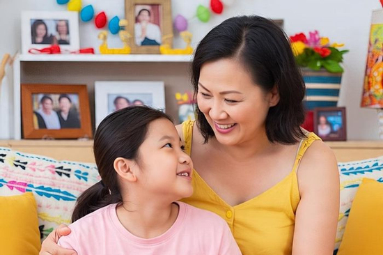 Vợ cũ của chồng thường xuyên ngủ lại nhà tôi