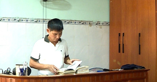 Vụ chủ quán Cơm Quê 'tố' cán bộ nợ tiền tiếp khách: Nhiều vị hứa trả rồi thôi