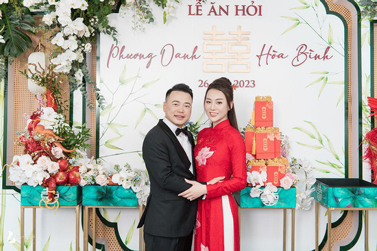 2 người đẹp quê Hà Nam khiến mạng xã hội dậy sóng khi lấy chồng giàu là ai
