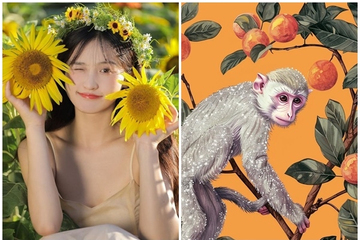 Tuần tới trúng số độc đắc từ 9/6 - 15/6, 3 con giáp có cuộc sống dư dả
