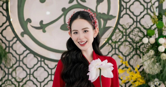Hương Liên lên tiếng làm dâu hào môn
