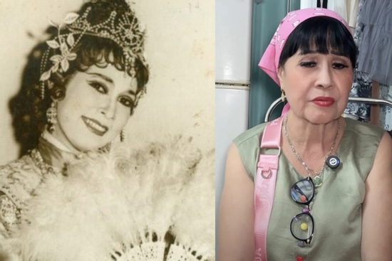 'Thần đồng cải lương' giờ sống đơn độc, từng nhiều lần nghĩ quẩn vì bế tắc