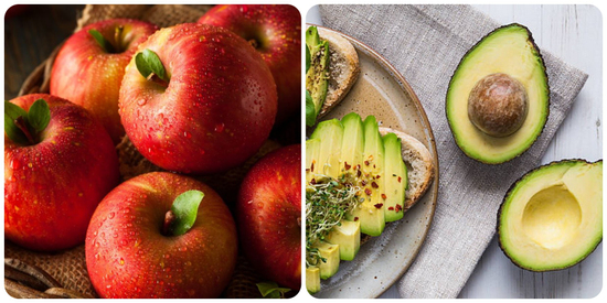 5 loại trái cây giàu chất xơ giúp giảm tình trạng táo bón