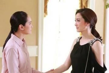 Chị chồng hỗ trợ mỗi tháng 2 triệu làm tôi cảm kích vô cùng, cho đến khi chị nói câu này, tôi đã rõ ý đồ của chị