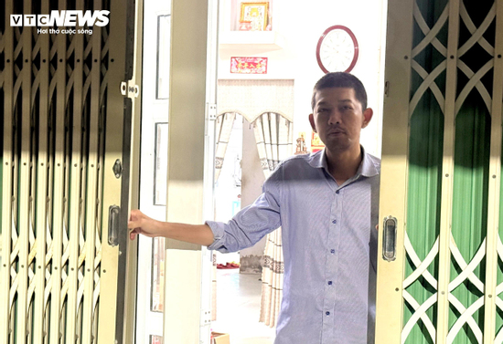 Công an Sóc Trăng, Hậu Giang làm việc với người tố Công ty C.P. bán thịt heo bẩn