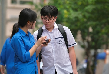 Đáp án đề chuyên Toán thi vào lớp 10 Hà Nội năm 2025