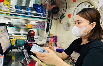 Hộ kinh doanh loay hoay với hóa đơn điện tử từ máy tính tiền: Nên lùi 3 tháng, chưa nên phạt