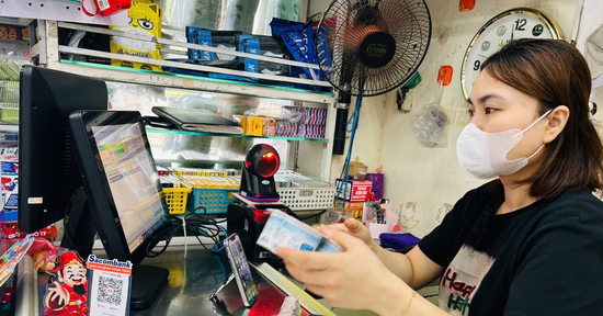 Hộ kinh doanh loay hoay với hóa đơn điện tử từ máy tính tiền: Nên lùi 3 tháng, chưa nên phạt