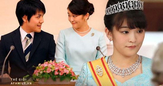Số phận công chúa từ bỏ tước vị lấy chồng thường dân hiện ra sao sau 4 năm kết hôn, làm người thường?