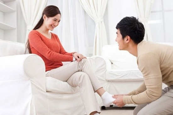 Top 5 chòm sao 'đội vợ lên đầu'