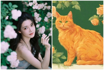 Bước sang tháng 7, 3 con giáp tài lộc rực sáng như pháo hoa