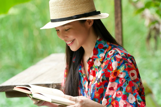 Ca sĩ Hiền Thục: 
