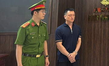 Giang hồ Vi 'ngộ' từng có tiền sử tâm thần, hé lộ bí ẩn phía sau