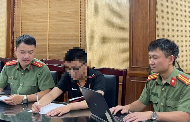 Khởi Tố Vụ Án Lộ Đề Toán THPT Quốc Gia 2025: Đường Đến Trách Nhiệm Bắt Đầu!