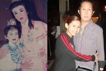 'Thần đồng sân khấu' được 2 ông hoàng cải lương nhận làm con nuôi giờ ra sao?