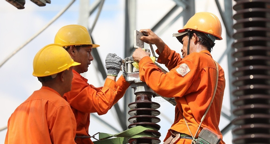 Từ 1/7, Điện lực miền Bắc cung cấp điện cho những địa phương nào?