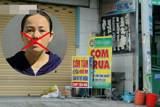 Đề nghị truy tố người đàn bà độc ác đầu độc 4 người thân bằng xyanua