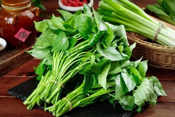 Nghiên cứu phát hiện: Thường xuyên ăn rau khoai lang có thể cải thiện 3 loại viêm nhiễm, đừng bỏ lỡ!