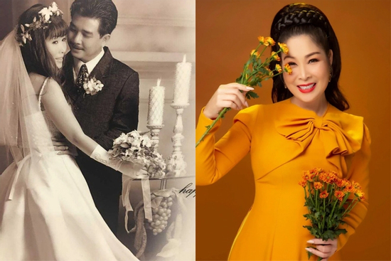 Nữ NSND tái hôn với tài tử điện ảnh một thời, sở hữu cơ ngơi hoành tráng, U60 vẫn tận tụy với nghề