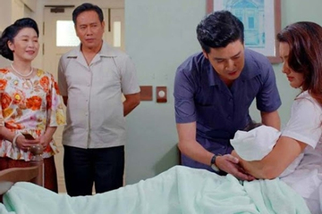 Sinh mổ được 10 ngày, mẹ chồng chăm sóc bằng thực đơn 