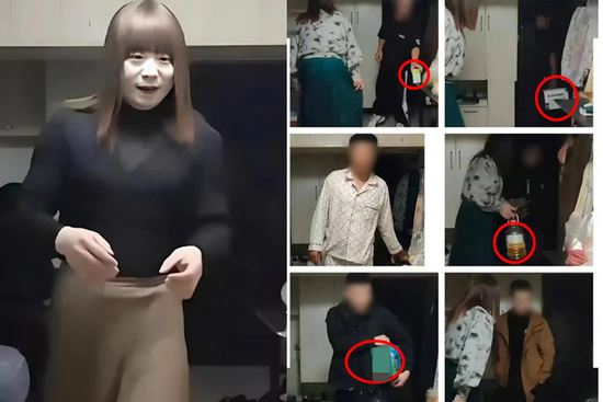 Sốc số tiền Hồng tỷ kiếm được từ việc phát tán video 'quan hệ tình cảm' với hàng ngàn trai trẻ