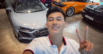 Sự thật trần trụi về “trùm” buôn siêu xe Khanh Supper