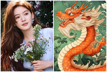Tử vi 3 con giáp may mắn nhất thứ Sáu (11/7): Đếm tiền mỏi tay,