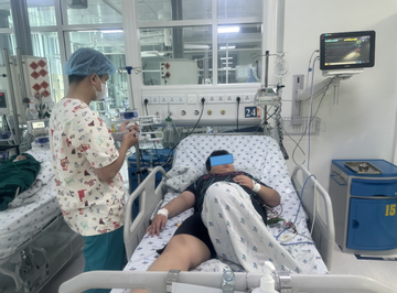 6 người tử vong, TPHCM nâng cao mức cảnh giác dịch sốt xuất huyết