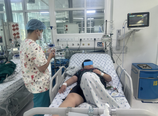 6 người tử vong, TPHCM nâng cao mức cảnh giác dịch sốt xuất huyết
