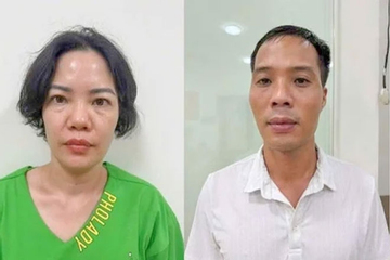 Giả danh bác sĩ, lừa bệnh nhân ngay cổng Bệnh viện Phụ sản Trung ương