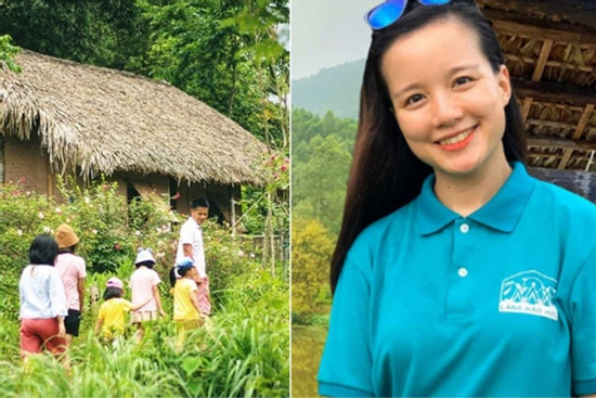 Làng Háo Hức tiếp tục hứng 'bão' chỉ trích