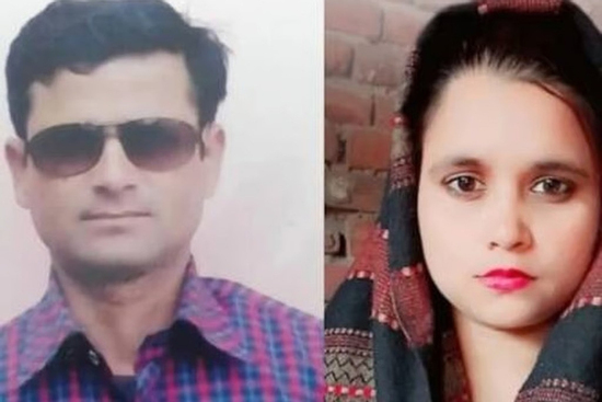 Lấy hết tài sản trong nhà, người đàn ông bỏ trốn cùng vợ sắp cưới của con trai