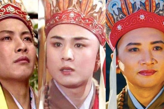 Lý do thật sự khiến vai Đường Tăng trong 'Tây Du Ký' bị thay đến 3 diễn viên