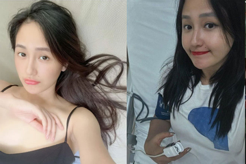 Ốm đau triền miên, Mai Phương Thúy tiếp tục để lộ dấu hiệu đáng lo ngại