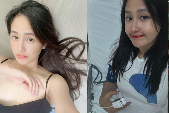Ốm đau triền miên, Mai Phương Thúy tiếp tục để lộ dấu hiệu đáng lo ngại
