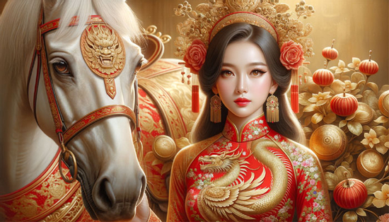 Trong 3 tháng tới, phúc tinh chiếu mệnh, 4 con giáp tài lộc dồi dào, sự nghiệp thuận lợi, cuộc sống dư dả