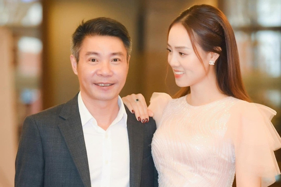 Vợ NSND Công Lý bức xúc lúc nửa đêm