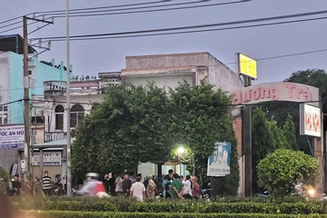 Công an Tây Ninh điều tra vụ người phụ nữ tử vong với vết cắt ở vùng cổ