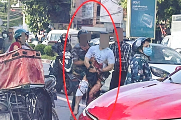 Điều tra vụ một Tiktoker nổi tiếng ở Thái Nguyên bị chém đứt bàn tay giữa đường