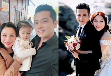 'Gã chồng sở khanh' trong 'Gạo nếp gạo tẻ' ở đời thực có cuộc sống cực vất vả bên trời Tây