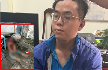 Lời khai của nghi phạm sát hại chủ quán cà phê ở Tây Ninh