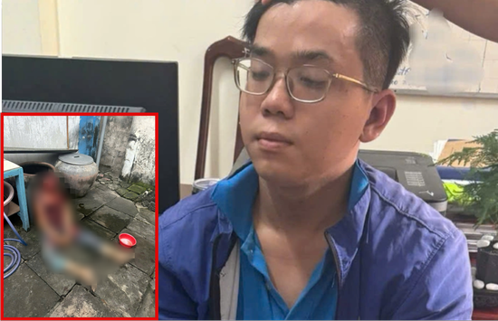 Lời khai của nghi phạm sát hại chủ quán cà phê ở Tây Ninh