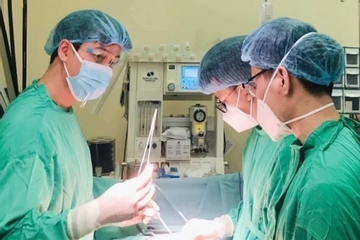 Lời khẩn cầu 'mũi tiêm để không tỉnh lại' của bệnh nhân khiến bác sĩ ám ảnh mãi