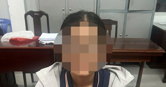 Ly kỳ giải cứu nữ sinh 18 tuổi và cô gái bị công an 'dỏm' lừa đảo, tống tiền