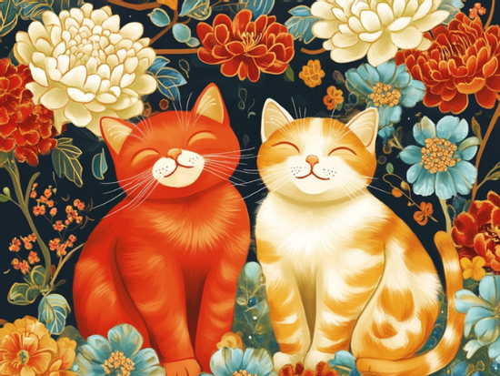 Năm 2025, sự nghiệp sẽ cực kỳ thịnh vượng: 4 con giáp tạo nên điều vĩ đại, tuổi cuối cùng cực giỏi