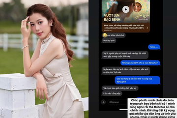 Nam Em trải lòng tâm sự khi thấy Hari Won hạnh phúc